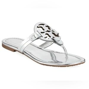 Tory Burch Miller Sandals